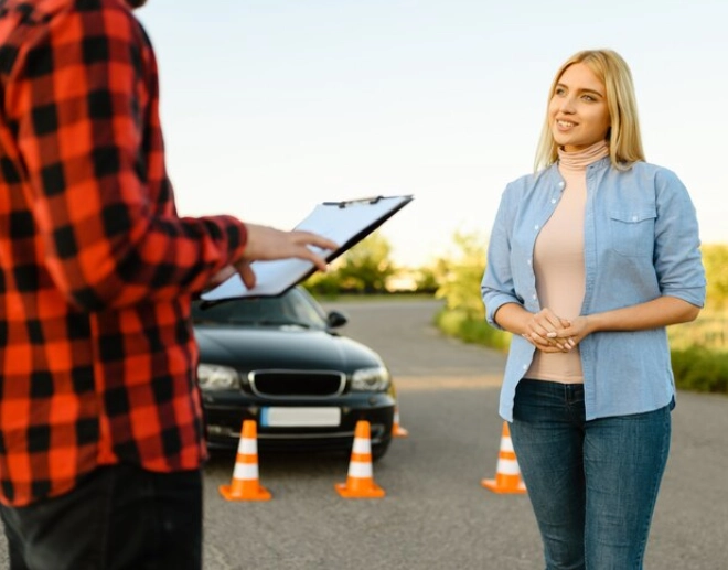 Roadworthy Certificate Melbourne